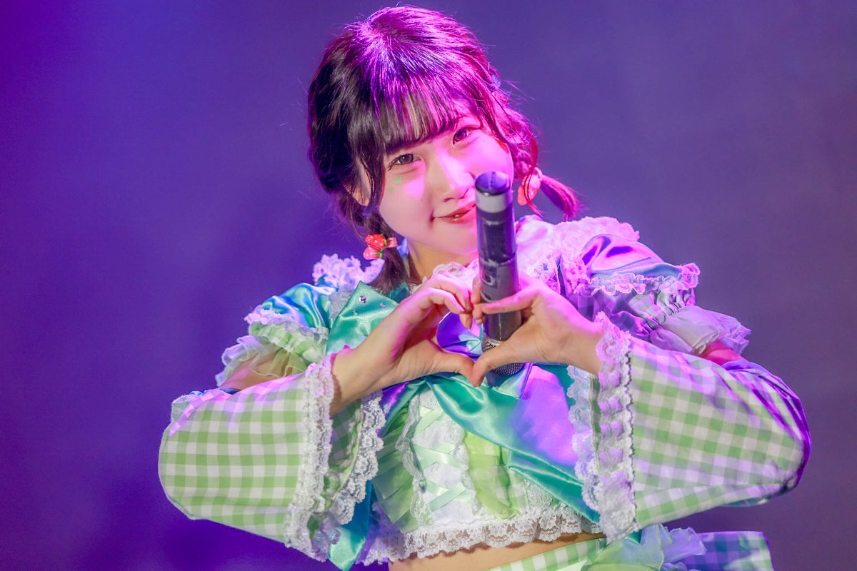 xa_kimu's tweet photo. 緊急無銭単独公演  

#乃那花ゆめ #ゆめのなかでも会いたいの 
#PreccyPark #プリパ 
#ファインダー越しの私の世界 https://t.co/ANd92cVOUo