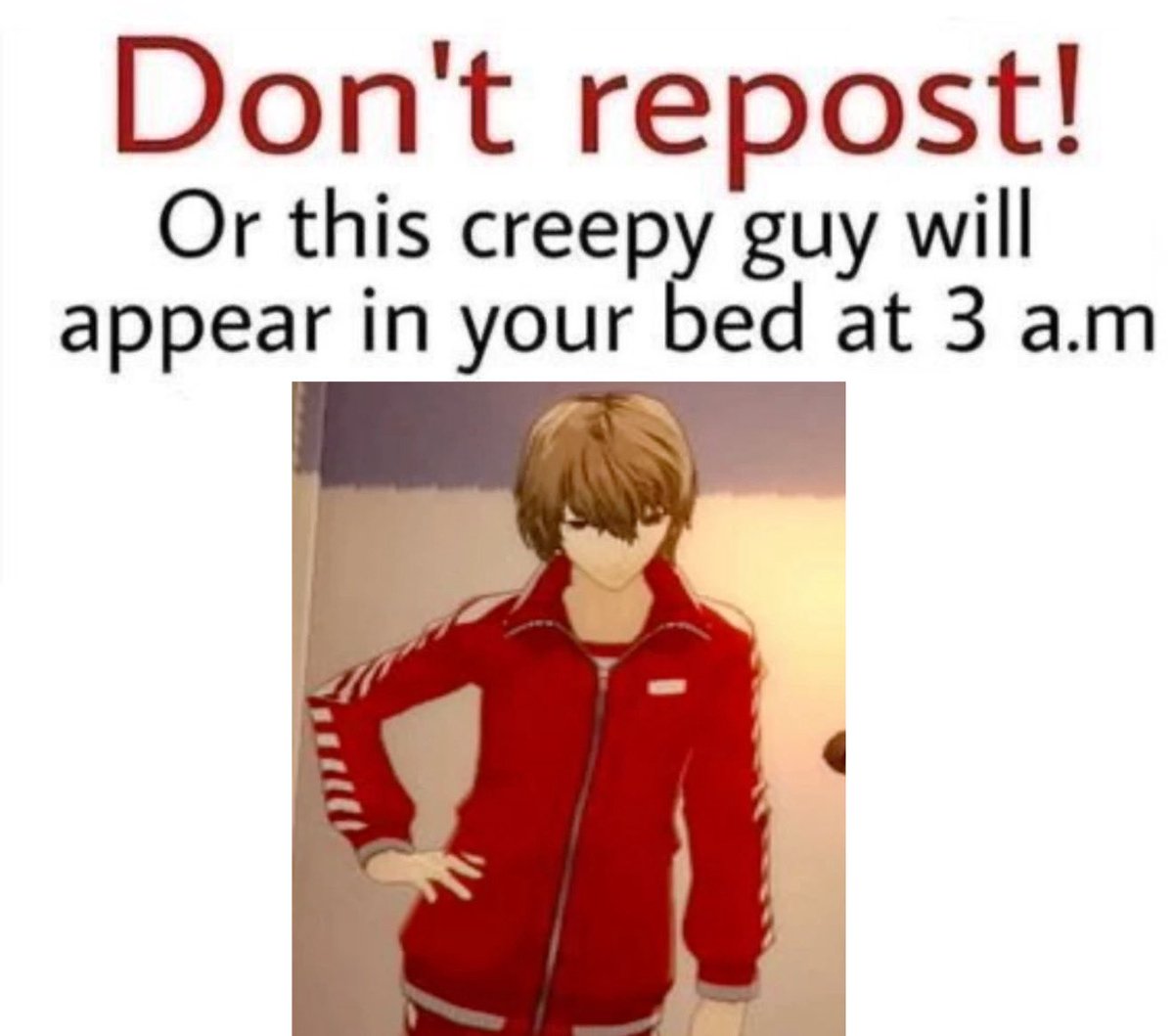 bunnikechi's tweet photo. akiras dumbass would repost https://t.co/5Eq9xbA2DN