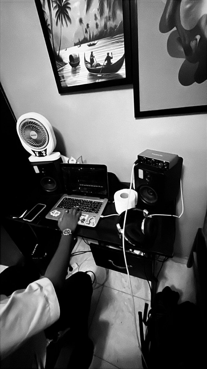 Vybe_kidd_'s tweet photo. I’m coming for this industry!!! https://t.co/eQwV7T3o3I