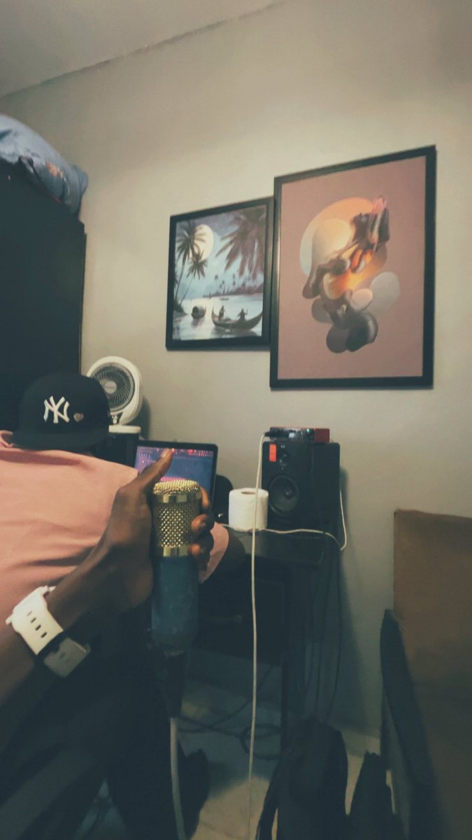 Vybe_kidd_'s tweet photo. I’m coming for this industry!!! https://t.co/eQwV7T3o3I