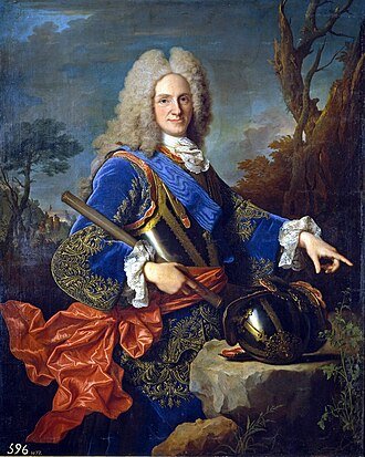 Chra3Walid1665's tweet photo. @lola70917264988 Yes, this information is correct: that debauched King Philip V was the son of Louis—known as the Grand Dauphin or Louis of France—and was born at the Palace of Fontainebleau in France🇨🇵; his grandfather was King Louis XIV of France. It is truly shameful. https://t.co/AJCKlPbS2g