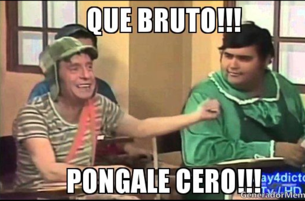 sqlinjection_XD's tweet photo. @jakastadriasola 🤦🏻‍♂️ https://t.co/KNVVhugby5