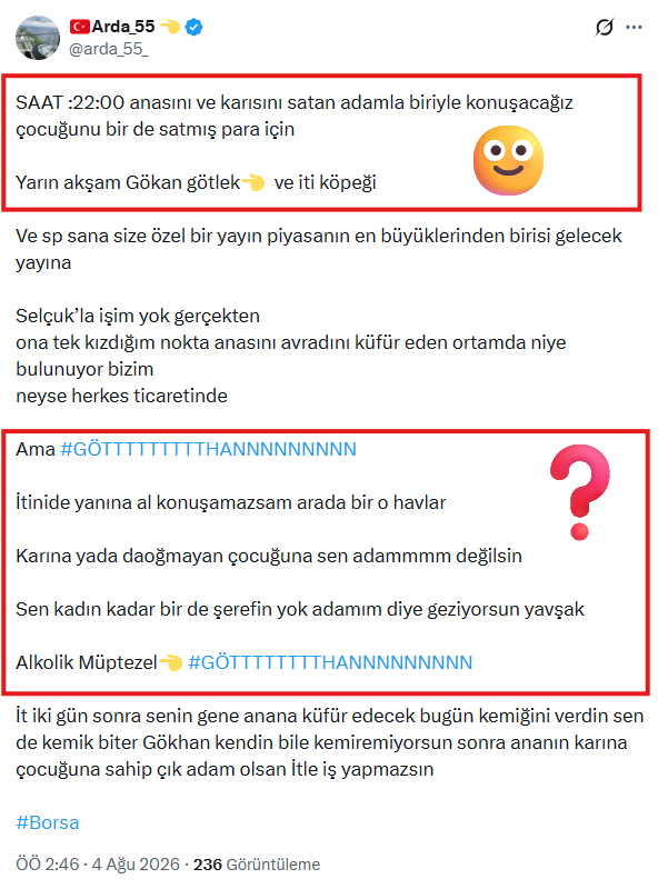 AmatorTrader06's tweet photo. 🧐🐕‍🦺Çükitay 🐕‍🦺 ( İdris Dişbudak  )
Gökhan Götlek Meselesi herhalde https://t.co/Q4I8qEkddU