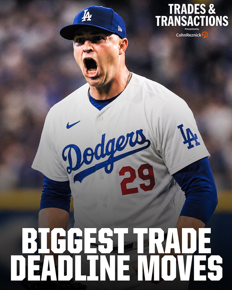 MLB tweet media