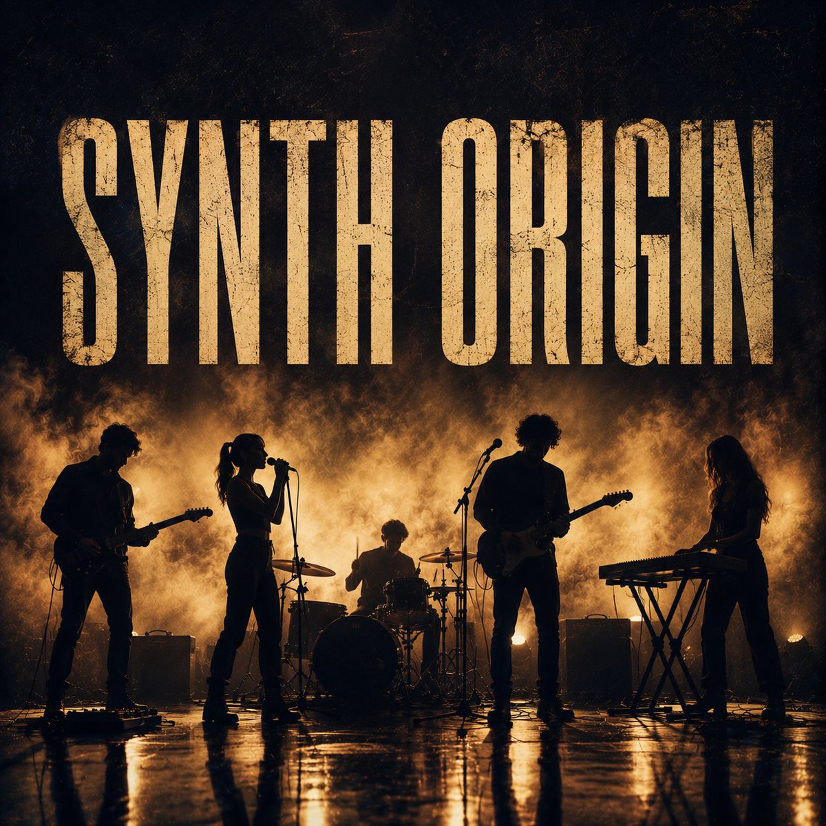 synth__origin's tweet photo. We could tell you what's coming...
We'd rather let the music do the talking.

New music on the way. https://t.co/VAKQ5LVHwi