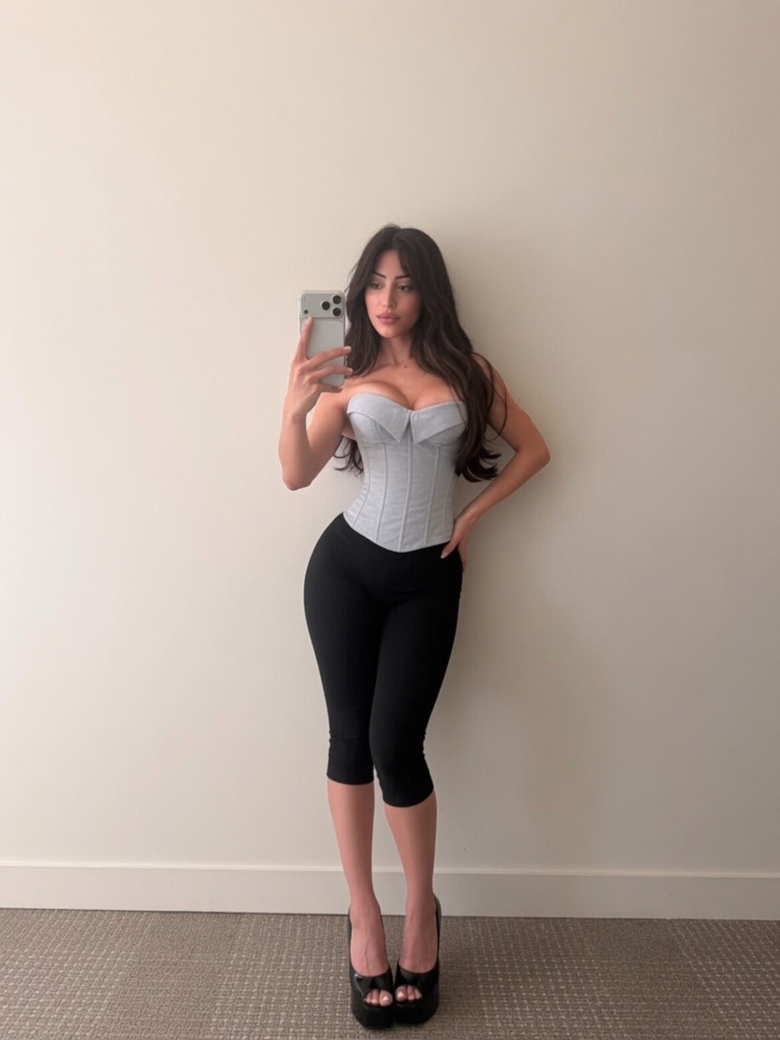 latinasdesires's tweet photo. the most beautiful woman on x 😝 https://t.co/ofDLHcPGAS