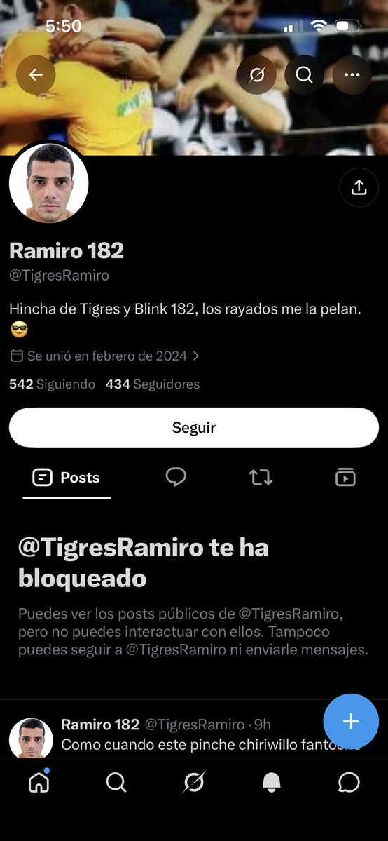 VictorBarbo10's tweet photo. @TigresOficial @TigresRamiro puto maricon enano de mierda no aguanto carro igual que la bola de putos gatos de sinergia !!!! Por mi que se los lleven la verga al igual que este enano culo!!! 

Jaajaay están en la mierda donde merecen estar por putos soberbios … de cuando acá 🤣 https://t.co/mAjlXyr6GQ