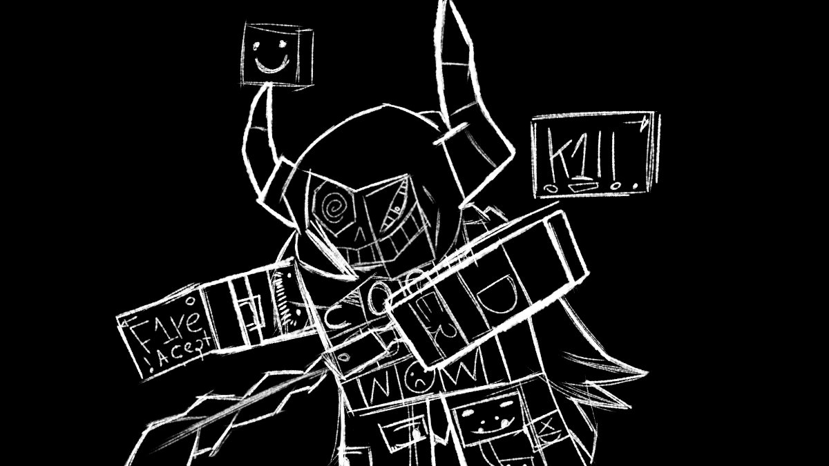 lisaBrawl's tweet photo. Um yea

Dc: nat010x
Roblox: noe010fefe

#ForsakenLoadingContest https://t.co/VI7KStNX9Z