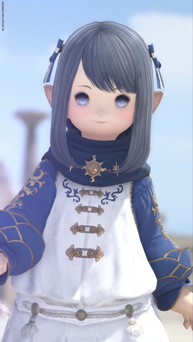 Seven_FFXIV's tweet photo. おはよ
Switch2のFF14買ったのは、良いもののアカウントをどうしようか迷ってる所です
#おはララ #ララフェル https://t.co/fLXsdynRB4