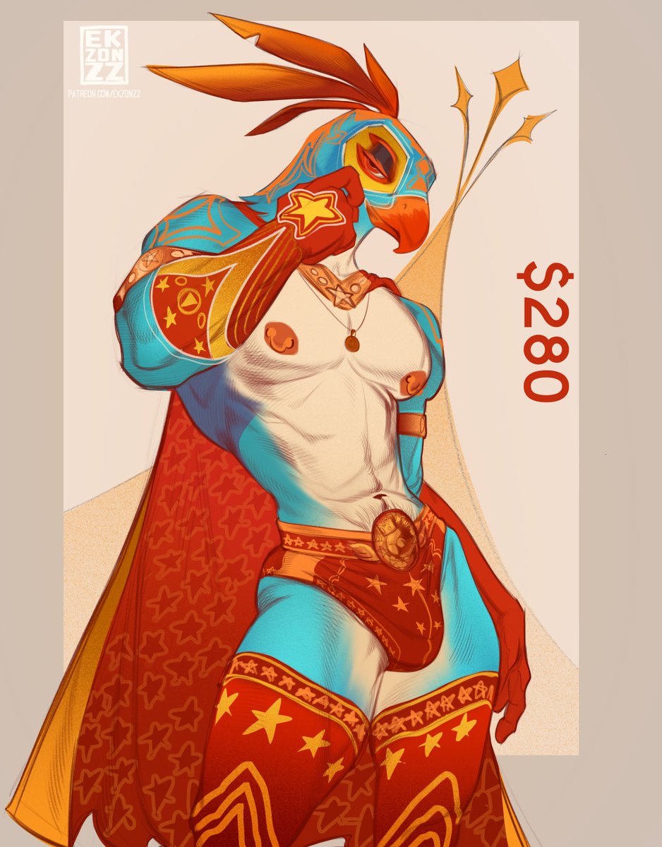 Ekzonzzzz's tweet photo. Hawlucha (WISE gets 5% off) https://t.co/5WCDrLTdrJ
