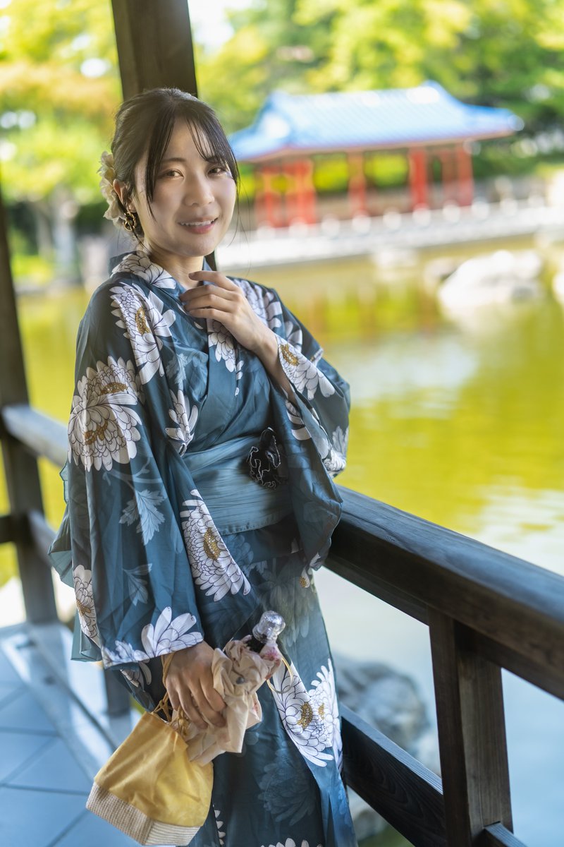 PuriLobin_Panba's tweet photo. 【2026/7/26】
『スターベル撮影会』
@大仙公園 日本庭園

※SNS掲載許可済み
#CuteRobin
#舞島みき
#まいみきだいありー https://t.co/6JlX18HwD6