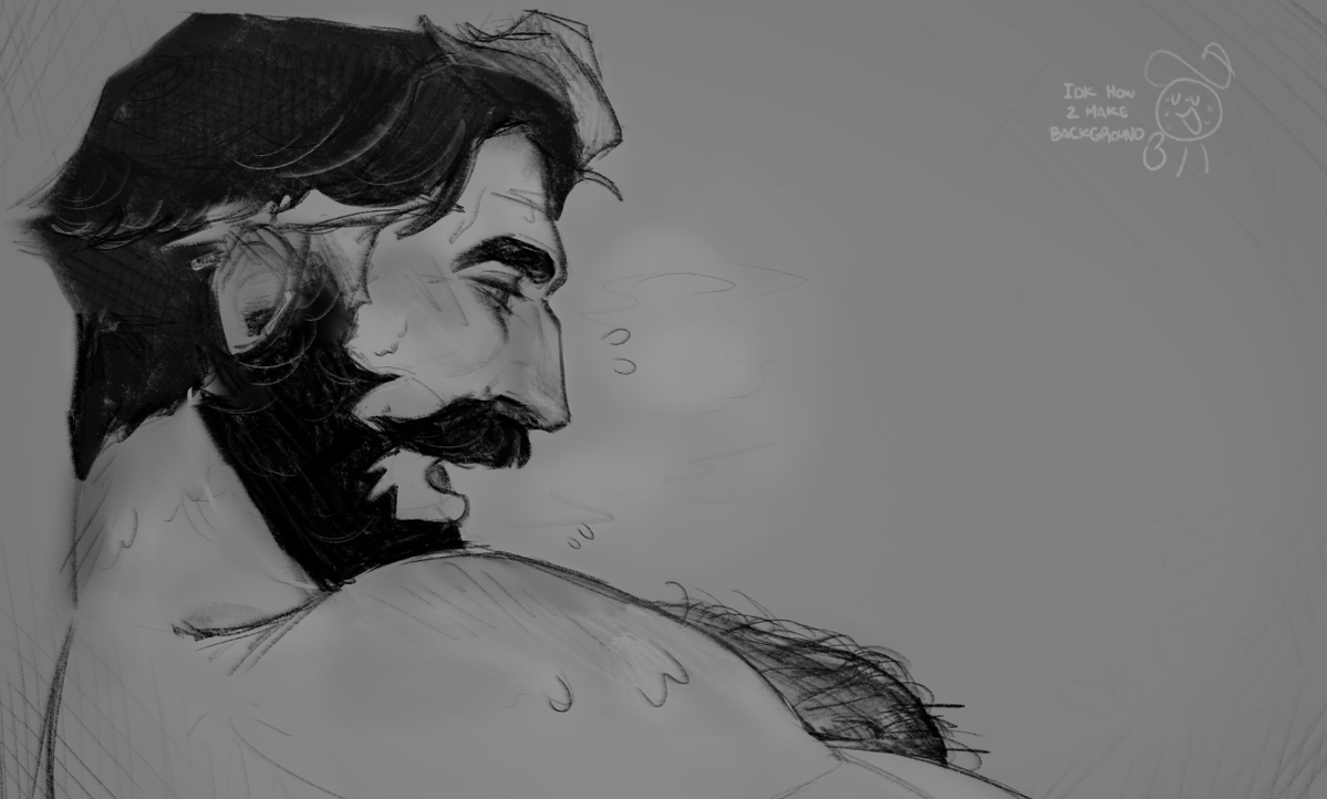 bloody_warship's tweet photo. i love the way i drew venator's face. 💝 https://t.co/Kw5eMSB24l