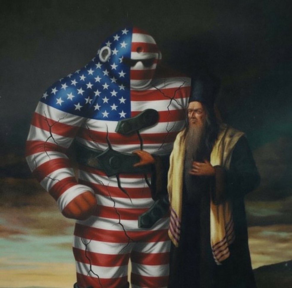 NeroInvictus's tweet photo. @dread_numen @prathizogennae @MenchOsint you said you will fuck off
did your jevvish boyfriend dislike your performance? 

what does being american does here? do you think you’ll get natural immunity from criticism? 
you’re a rapped  kikkeslave https://t.co/VYhTBbaCqz