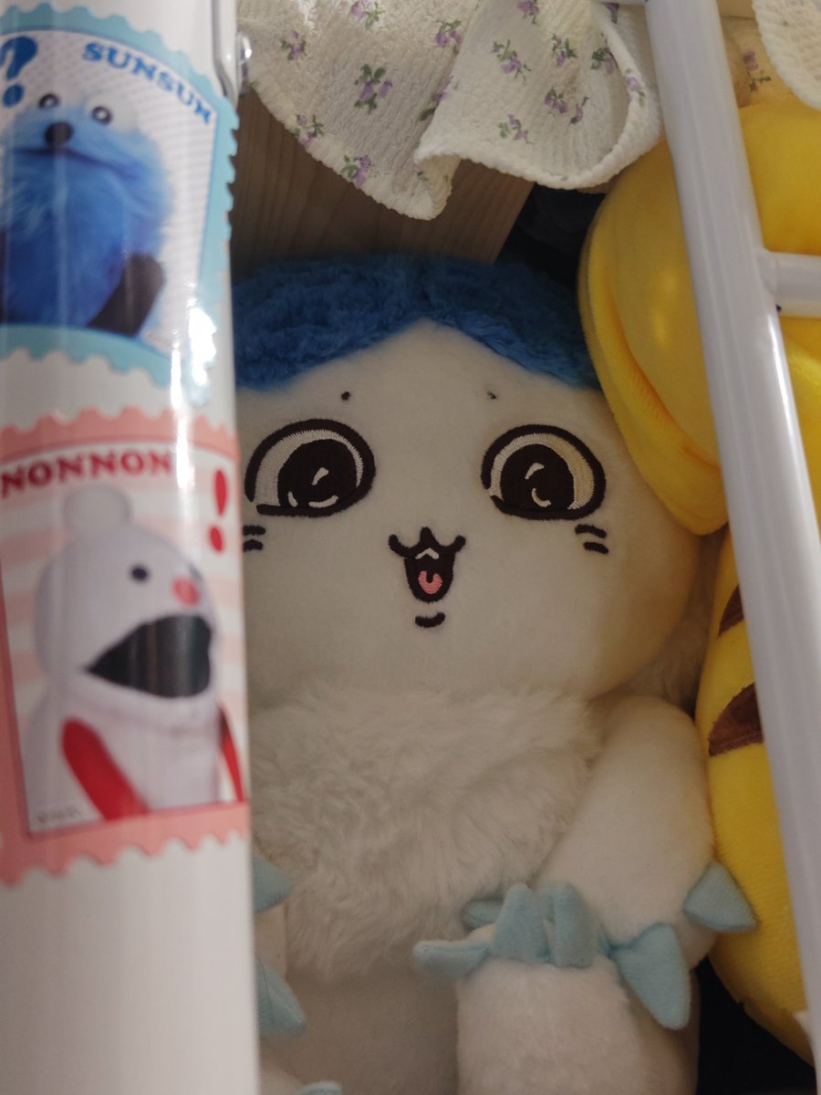 狭間まよい。 (@mayoimaimai_cd) / Posts and Replies / X
