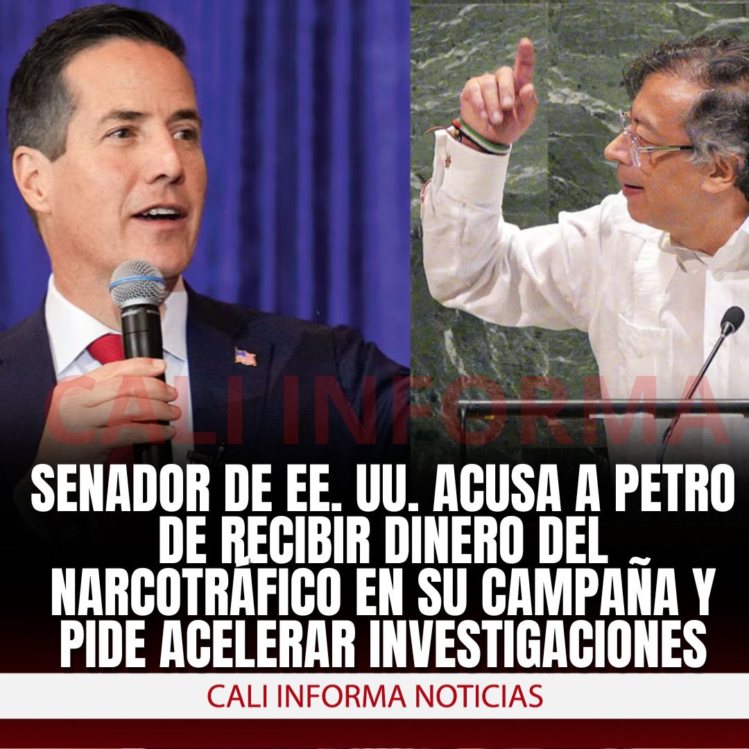 Pedrokadir's tweet photo. @lafm La captura y extradición de Petro a los EEUU es el mejor regalo que le pueden dar a Colombia, que le vaya hacer compañia a simon trinidad y a maduro @SecRubio https://t.co/2MdLoAzENK