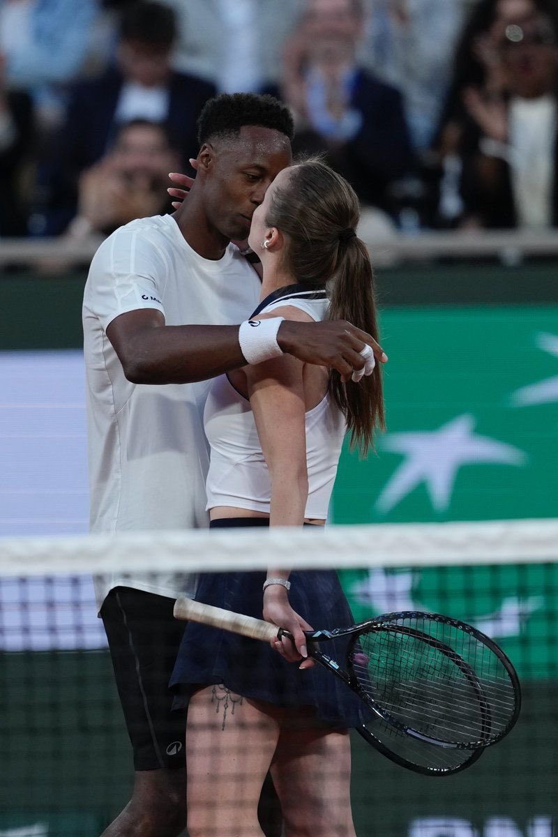 The Tennis Letter tweet media