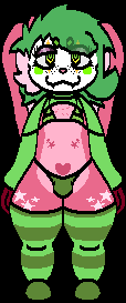 LewdByDisky's tweet photo. Clowey :3c
based on one of my atlyss characters, now made an OC X3c https://t.co/oQJCwHCvkm