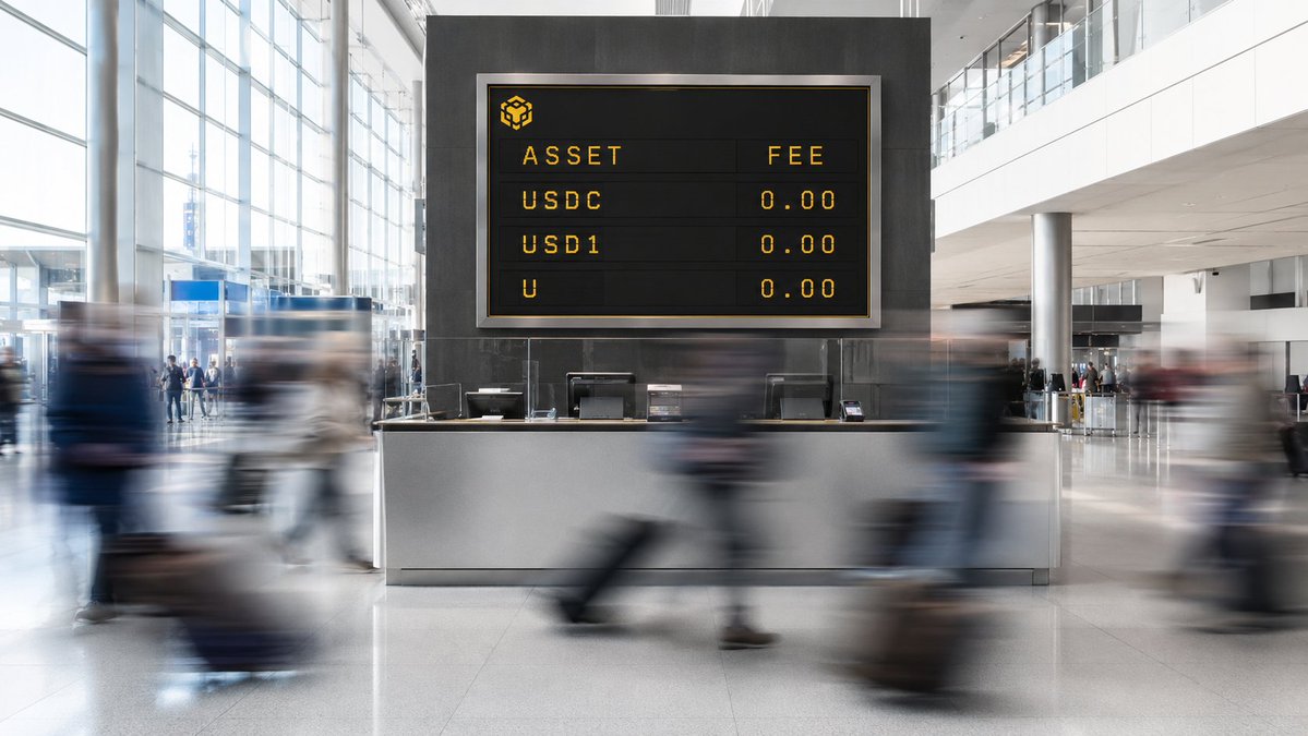 BNB Chain tweet media
