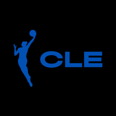 Cleveland WNBA tweet media