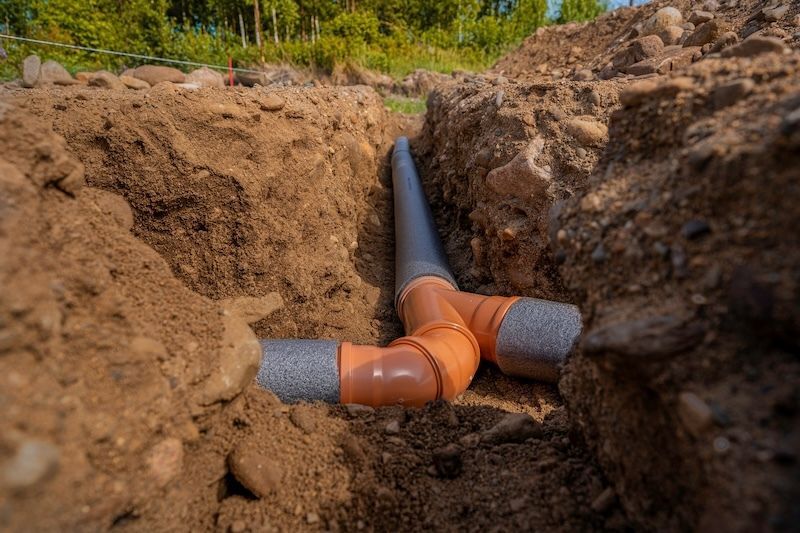 IdahoPlumbing's tweet photo. A sewer line replacement is an investment in your home's plumbing system and long-term reliability. #Plumbing #Plumber #SewerLineReplacement #IdahoPlumber https://t.co/FmYeWZH9cL https://t.co/fPUzfC6SPM