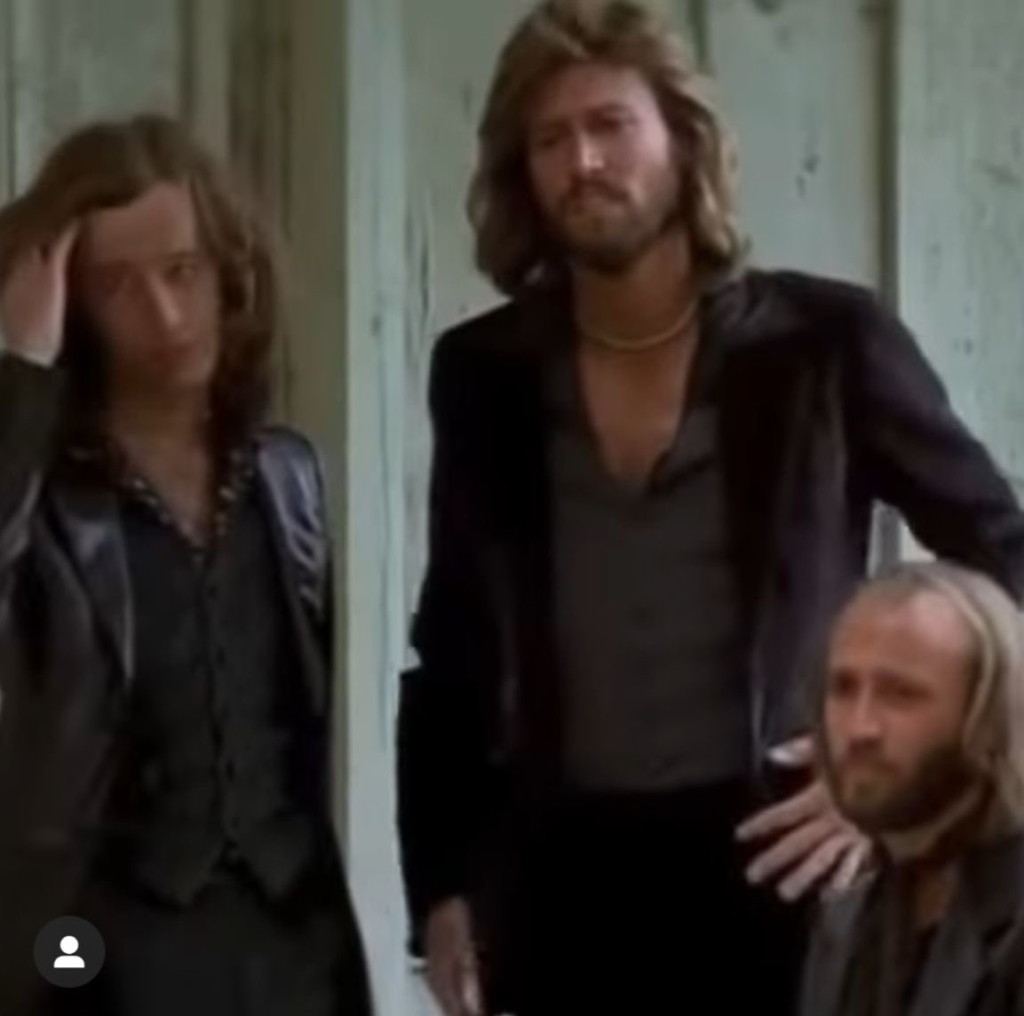 TillyItaliana's tweet photo. #BeeGees  gorgeous brothers ! Barry ❤️🔥🔥🔥🥵 https://t.co/qGoiL4LVdT