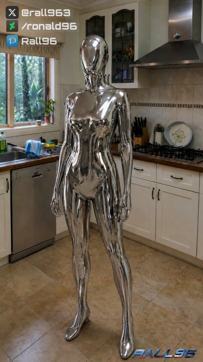 Rall963's tweet photo. The The T-1000 Terminator is a stepmother.  [transformation sequence] 🔥🔥
After the target realizes she isn't his real stepmother, the T-1000 drops its disguise. 🔪Part 2 of the scene 👌
Full: https://t.co/00ALD4L06p

#terminator #terminator2 #t1000 #liquidmetal https://t.co/aluPZcJnOZ