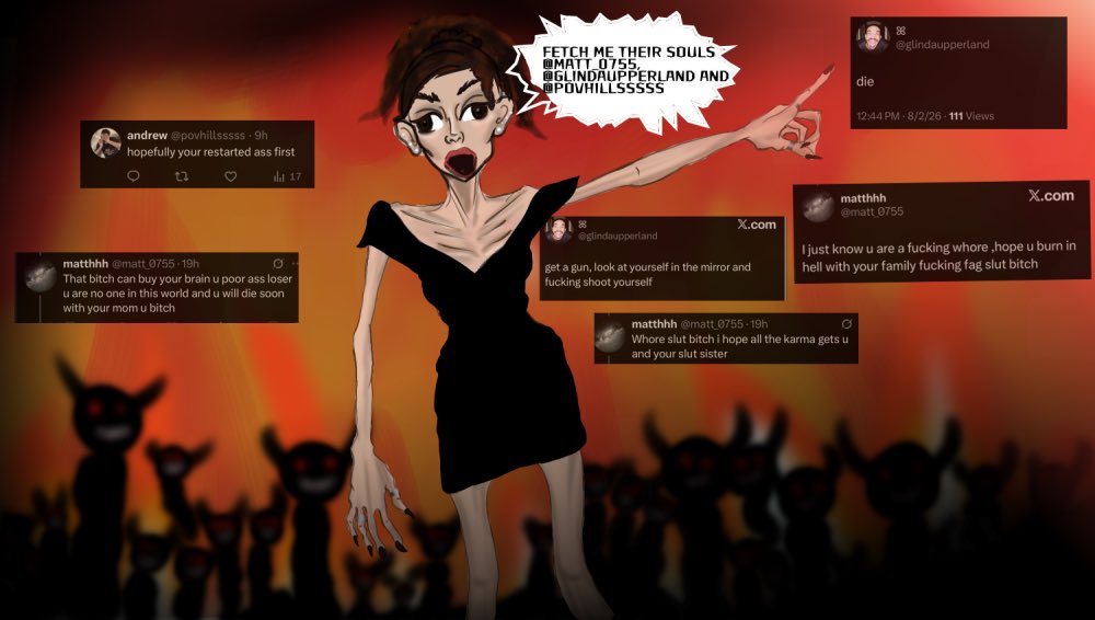xX_StarDrop_Xx's tweet photo. @price0fwoke They preach that others are being hateful yet these are the same Braindead Ari-Stan zombies https://t.co/MBpWMiMamz