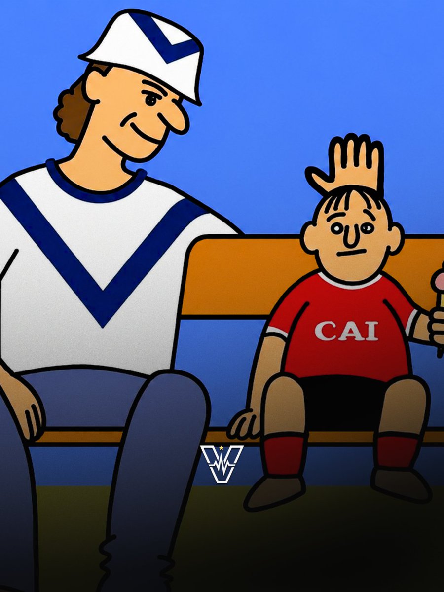 VelezLate's tweet photo. 👶 +5

Una más para el historial, Rojito. https://t.co/pOCAf83Y0J