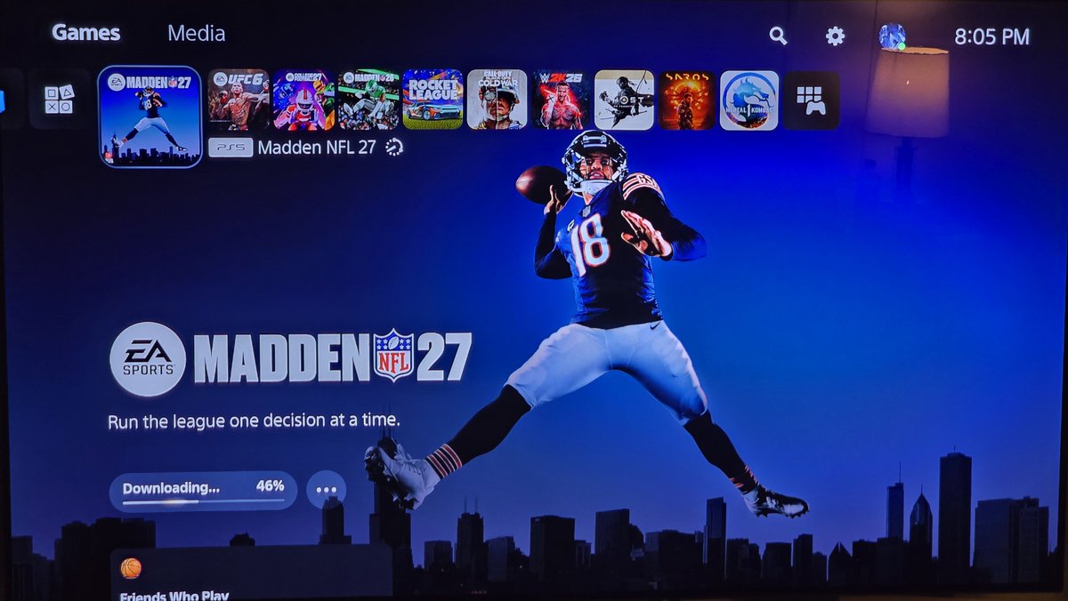 DancnRider's tweet photo. @Zirksee PLAYSTATION IS A GO https://t.co/IzpfgN7MSW