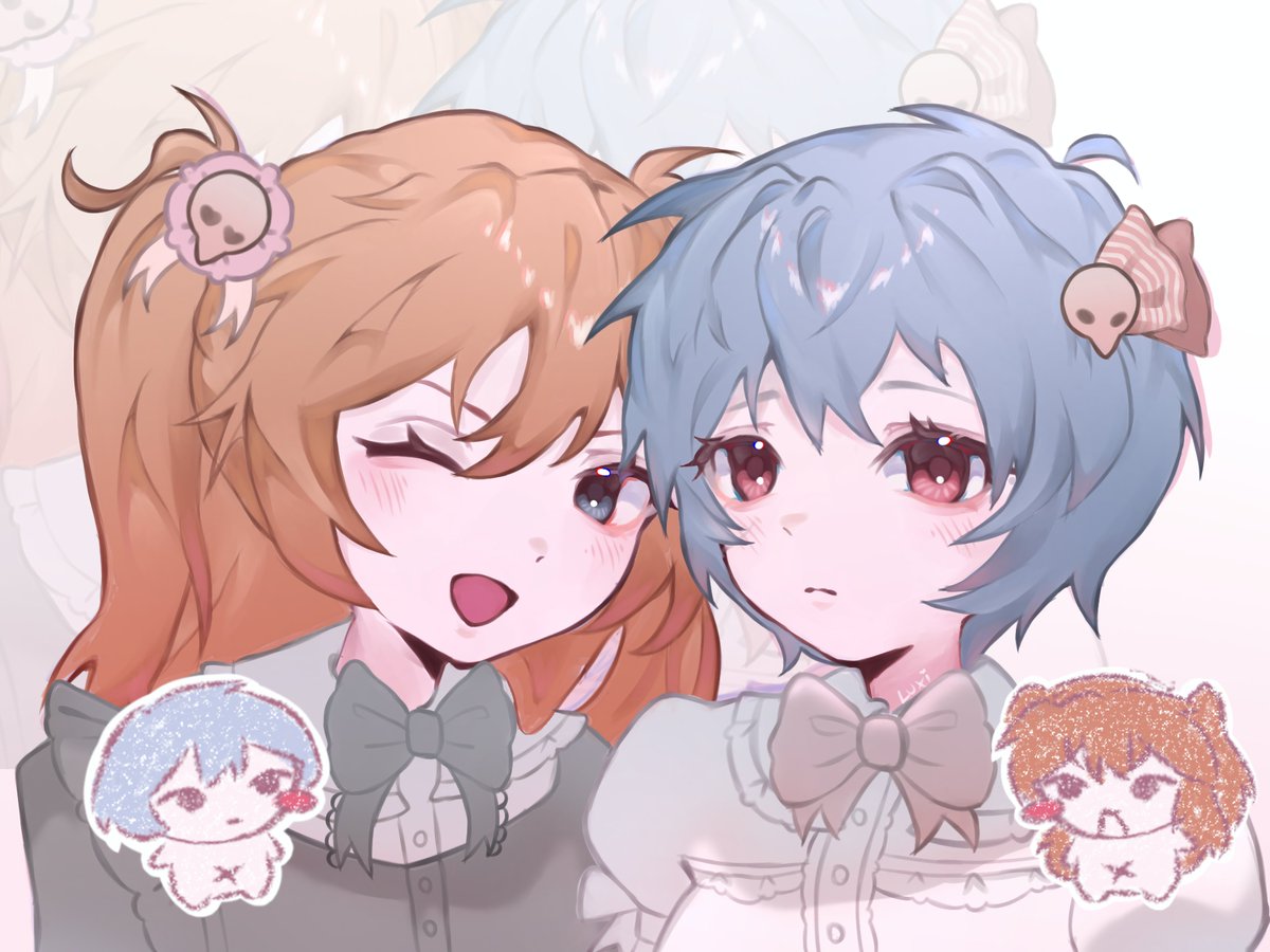 luxicreamy's tweet photo. @Kosmic_Creation Hallo hallo https://t.co/eCQzIop02K
