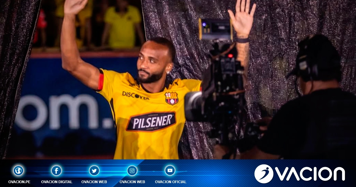 ovacionweb's tweet photo. ¿Y Sporting Cristal? Leonai Souza jugará en Millonarios de Colombia https://t.co/IHrcQt3WJ4 https://t.co/A92VXlA7TD