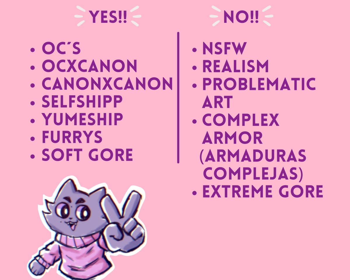 gyo534_'s tweet photo. OPEN COMMISSIONS 🗣🗣🗣
I need money to cover the costs of my kitten's veterinary exams, I can also draw in the style of Scott Pilgrim, so I'm offering sketch color commissions at a low cost. If you're interested or have any questions, my DMs are open 
#art #commissionㅤ https://t.co/6ZbOt1ZW0E
