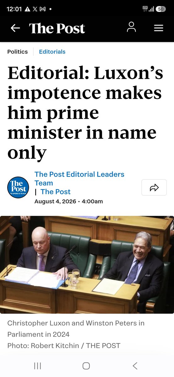 LuxonNotMyGovt tweet picture