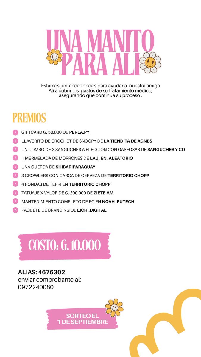alii_i's tweet photo. Comparto también por acá para que puedan compartir y/o ayudar, en IG estaré subiendo videos sobre mi proceso , para así poder ayudar a más personas con mi testimonio https://t.co/ztoiNDIAUk
