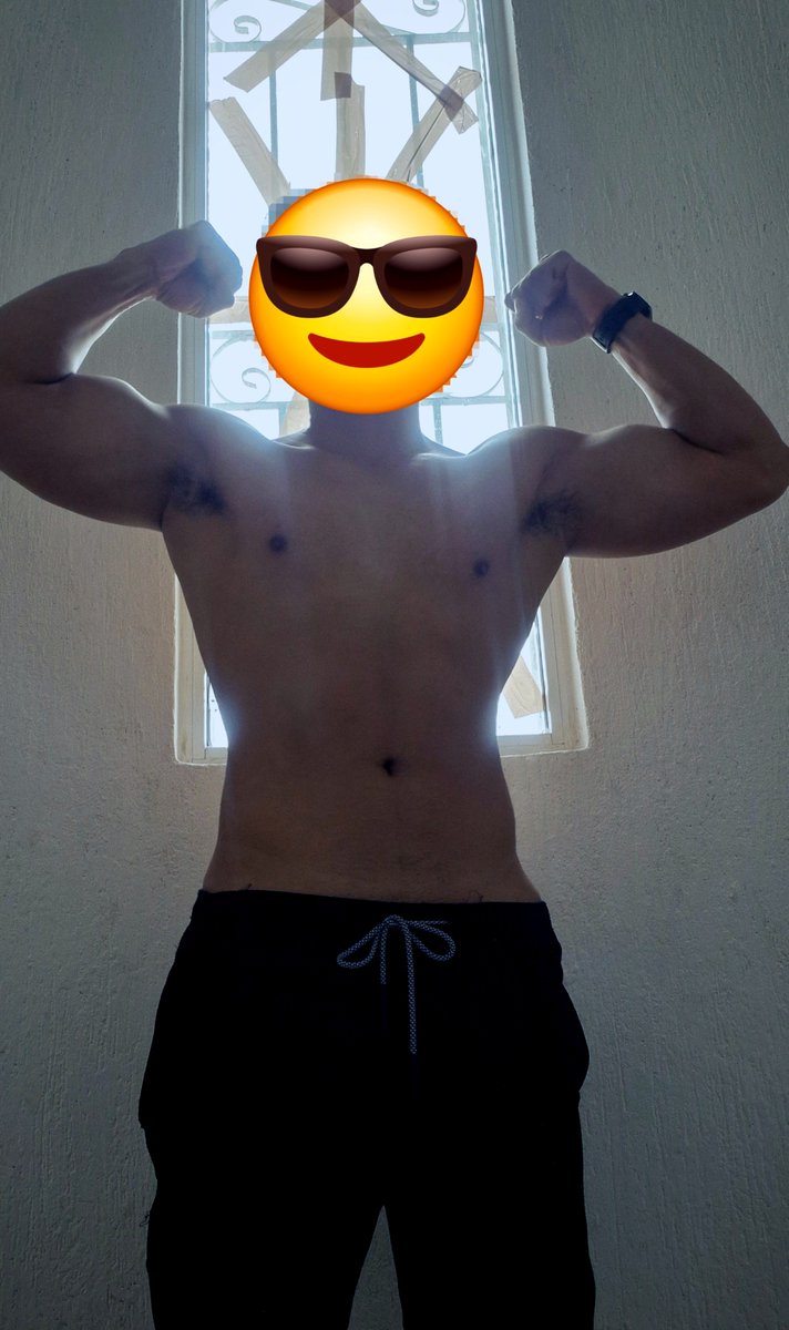 Jasonred47's tweet photo. Si te gusta házmelo saber en los comentarios 😉

DM si quieres contenido mas explícito 🔥 https://t.co/ceBnqhwWtI