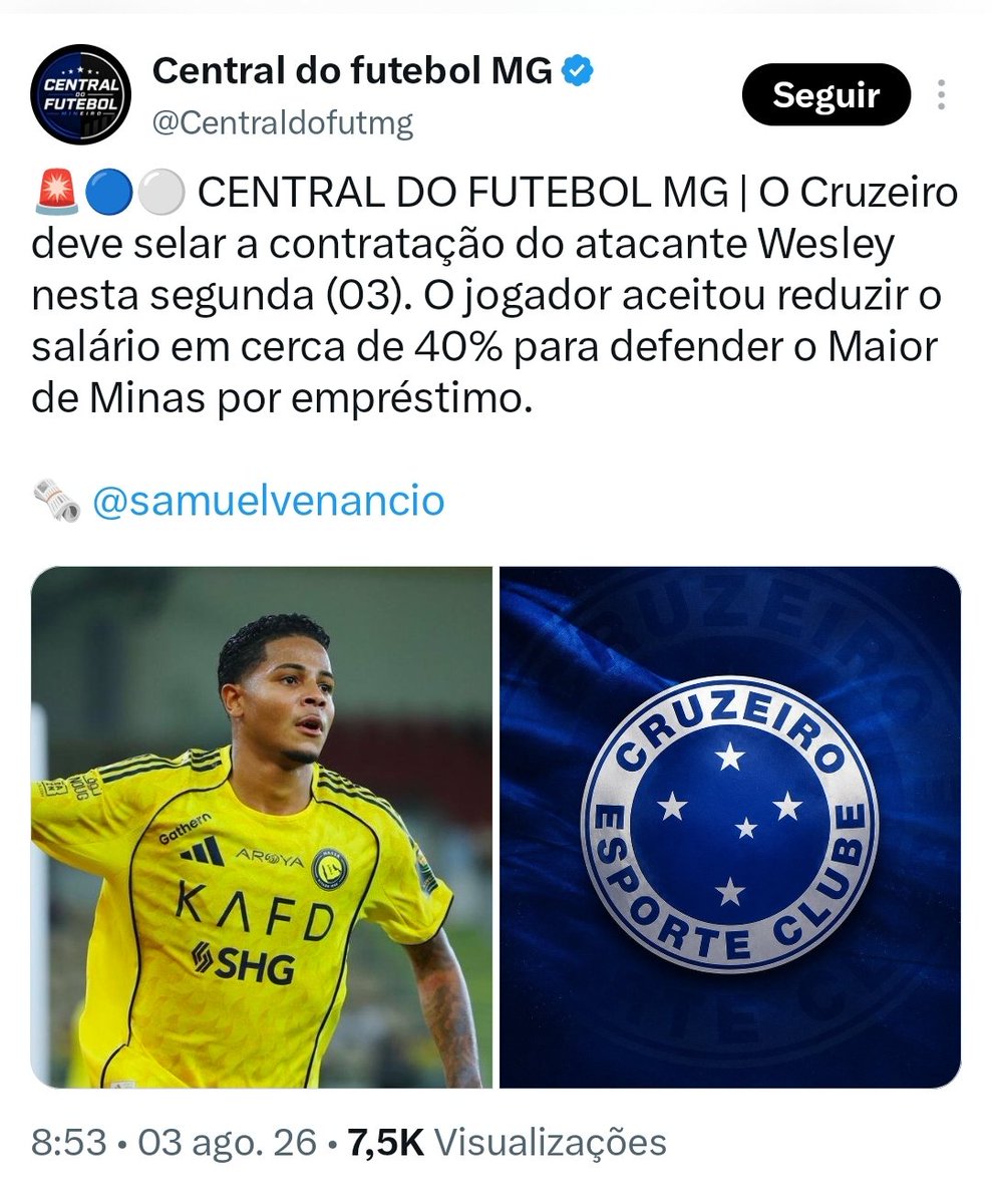 diegolucasdl's tweet photo. @marcosjunior121 @Centraldofutmg @samuelvenancio Quem for Galo e segue olha aí quem vocês estão seguindo 🤦🏻‍♂️ https://t.co/GgcYYyqMGd