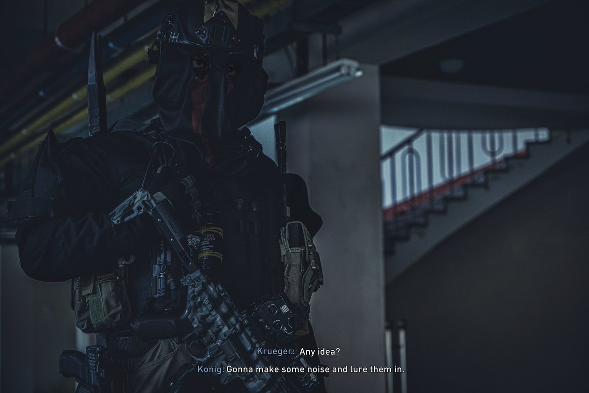 JScully66283278's tweet photo. Call of Duty : Modern Warfare
'Veiled Warfare part 2' - 6 https://t.co/J1F5UkvH9t
