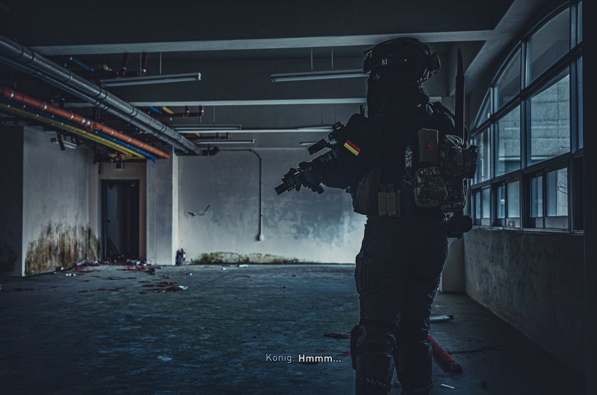 JScully66283278's tweet photo. Call of Duty : Modern Warfare
'Veiled Warfare part 2' - 6 https://t.co/J1F5UkvH9t