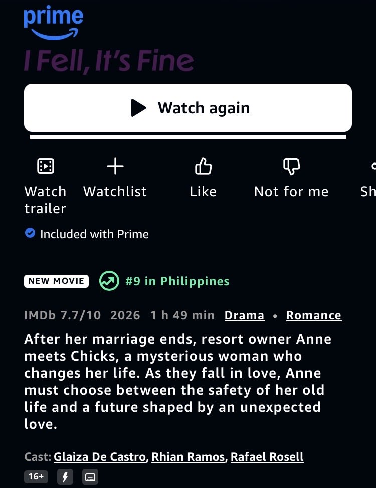 Midnight19579's tweet photo. #IFIF is such a mad romp of a movie which is probably why I enjoy rewatching #IFIFonPrime, but I just canβt help but wonderβ¦
What in fricks happened to this plot? lol https://t.co/RL0W3R11XJ