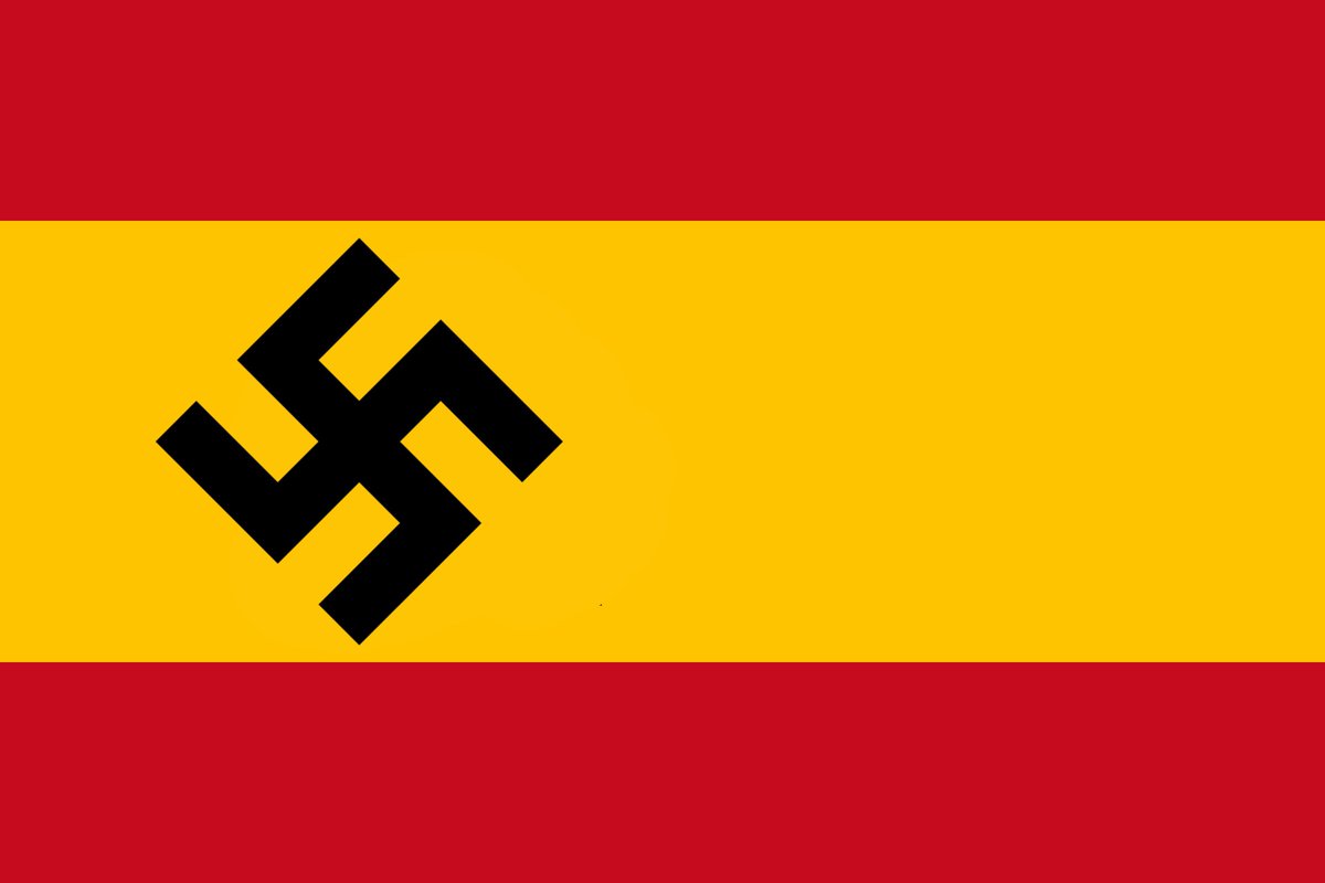 SHARK_NW's tweet photo. #Spain 🇪🇸 wants everyone to forget one inconvenient fact.

Ceuta was taken by Portugal in 1415. Melilla was occupied by Spain in 1497. Ceuta later became Spanish in 1580 after the Portuguese and Spanish crowns united.

Time does not magically erase history.

If colonialism is condemned everywhere else, why SHOULD #MOROCCO 🇲🇦 be the exception?

#Morocco #Ceuta #Melilla #northAfricaislands #Decolonization