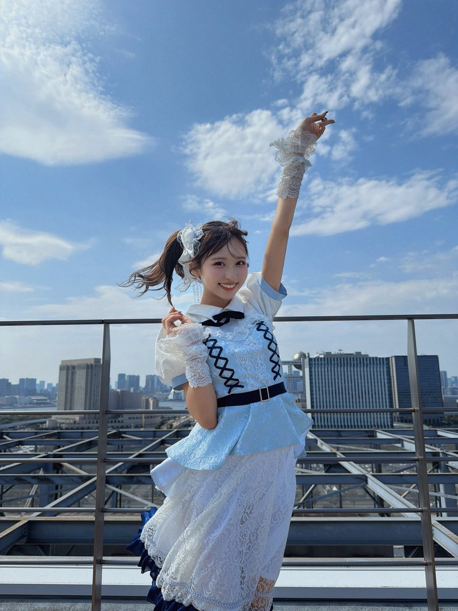 yumeka_GranCiel's tweet photo. おはようございます❤︎ https://t.co/zeQswhXJoY