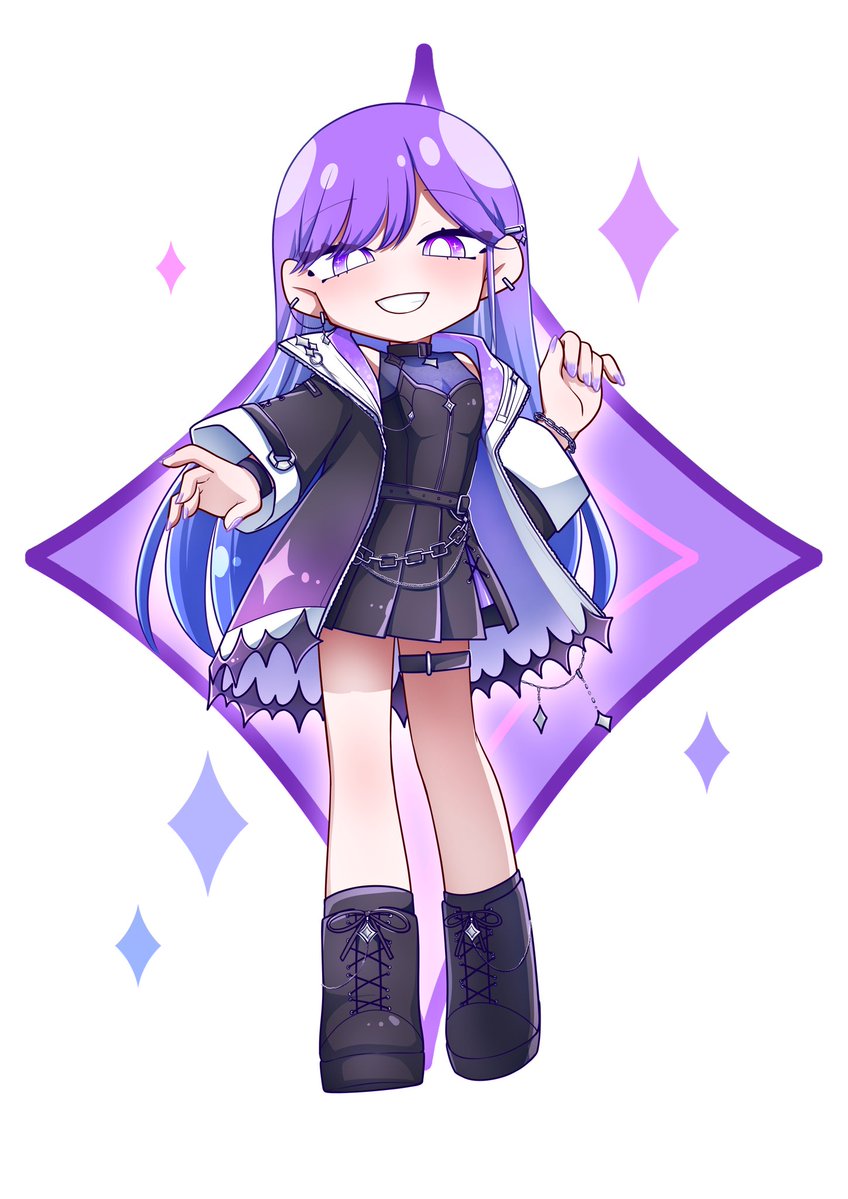 Meteor ちかちゃろ🐈‍⬛🎋 (@chikacharo) / Posts / X