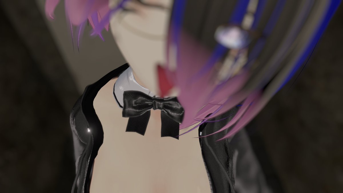 empressikaros's tweet photo. S-Seems like your gamble paid off... Now you're here to serve~ So get to work, I'm all warmed up for you~
#vrchat #vrcFT #vrcphotography #nsfw #vrcnsfw #Kisha https://t.co/urWIJawUS3