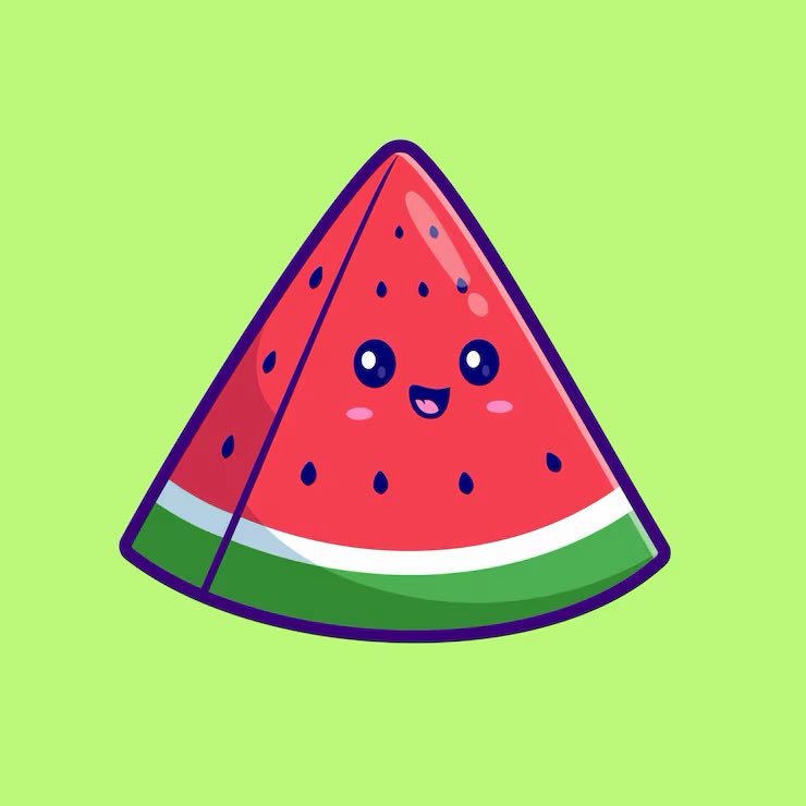 CoachRusso2001's tweet photo. Special thanks to Principal Lucas Ferguson and Principal Heather Mize for treating the @VardamanRamFB to watermelon on #nationalwatermelonday 🍉

Our principals are better than yours!!! 

#FamilV https://t.co/GfEDPek5uE