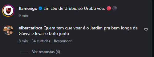 _matheusfla's tweet photo. Torcedores, calma. https://t.co/cIERTIpza2