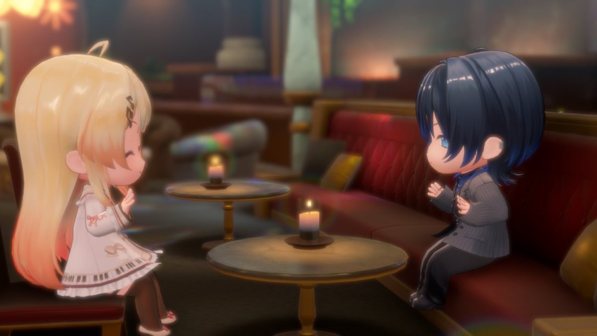 KDY_kota's tweet photo. 昨日は色んなカップリングを目撃した。
奏と青くゆが楽しげに会話してたり、
SMOKのランチタイムに遭遇したり、
ゲームセンターでは、スバルと団長が2人で歩き回ってた♪

#ホロドリ #ホロライブ #奏 #青くゆ #SMOK #スバル #みおしゃ #おかゆ #こーね #団長 https://t.co/id82m1Ayor