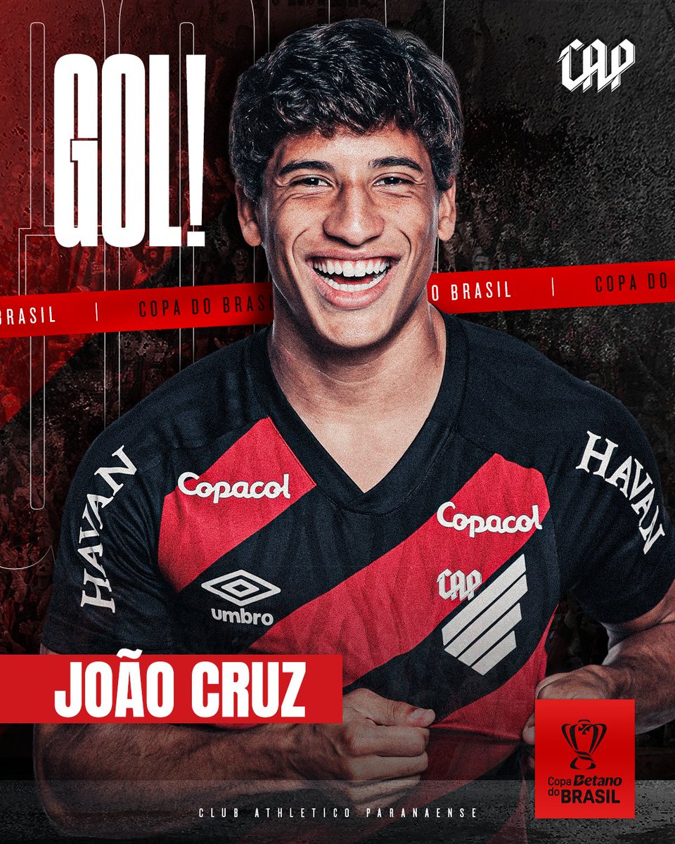 AthleticoPR's tweet photo. #CAPxVIT #CopaDoBrasil 

GOOOOOOOOOOOOOOOOOOOOOOOOOOOOOOOOOOOOOOOOOOOOOOOOOOOOOOOOOOOOOOOOOOOOOOOOOOOOOOOOOOOOOOOOOOOOOOOOOOOOOOOOOOOOOOOOOOOLLLL!!!!

JOÃO CRUZ!!! QUE GOLAÇO!!! https://t.co/PTsDR8Ud9s