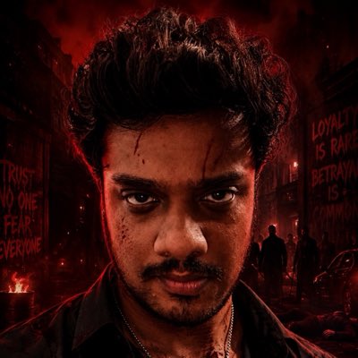SHREYASKANNA's tweet photo. #NewProfilePic https://t.co/UOU0whX8B2