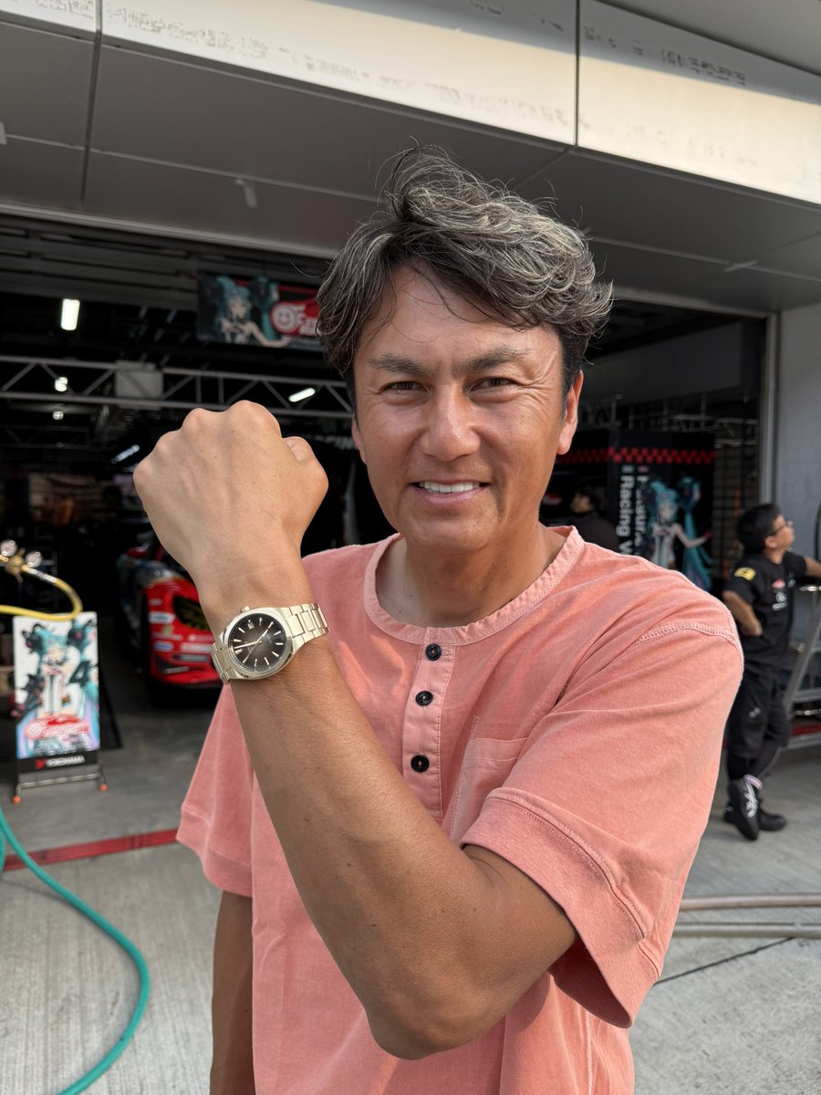 谷口信輝 (@NOB_TANIGUCHI) / Posts / X