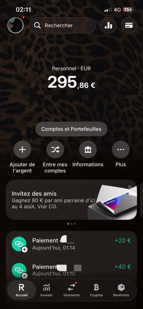 thebossmiaa's tweet photo. Bien envie qu’on m’arrondisse à 300 hihi
🥱👑 https://t.co/EEbL5CiQ1o
